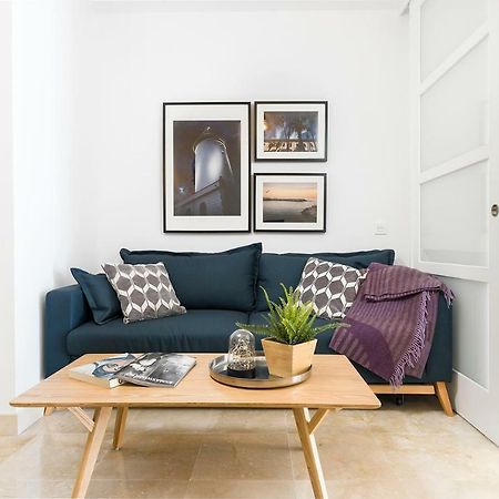 Apartamento Lujo Ancha Del Carmen Màlaga Exteriér fotografie